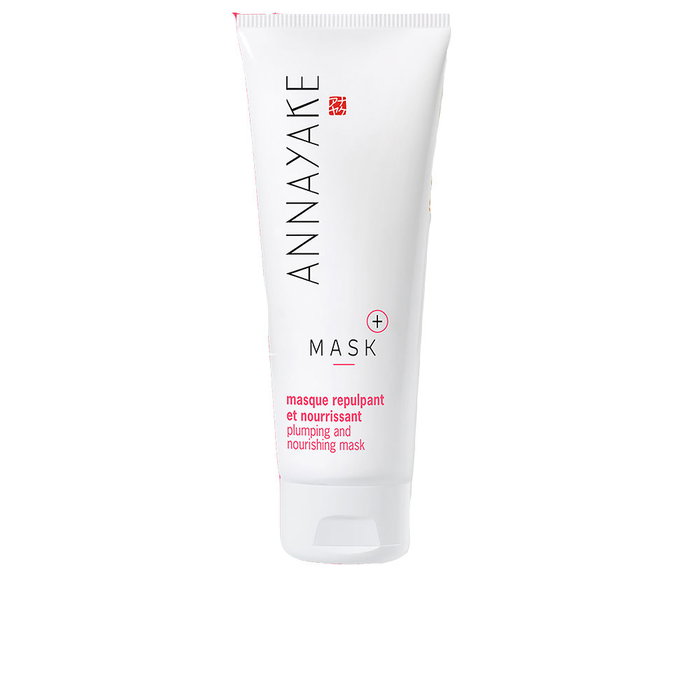Annayake MASK+ plumping and nourishing mask Mascarilla Facial Rellenadora y Nutritiva 75 ml Mujer Annayake MASK+ plumping and nourishing mask Mascarilla Facial Rellenadora y Nutritiva 75 ml Mujer