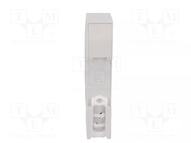 FINDER Relé de tiempo Serie 80 SPDT 250VAC/10A 24-240VAC FINDER Relé de tiempo Serie 80 SPDT 250VAC/10A 24-240VAC