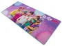 Cinereplicas Alfombrilla de escritorio XL KPop Demon Hunters Saja Boys, Violeta