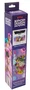 Cinereplicas Alfombrilla de escritorio XL KPop Demon Hunters Saja Boys, Violeta
