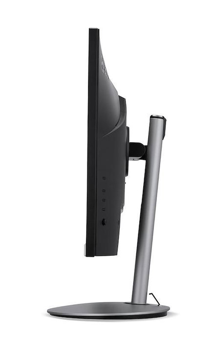 Acer Monitor Full HD 23.8 IPS 1920x1080 16:9 250cd/m² 4ms 1000:1 AMD FreeSync VRB HDR Acer Monitor Full HD 23.8 IPS 1920x1080 16:9 250cd/m² 4ms 1000:1 AMD FreeSync VRB HDR