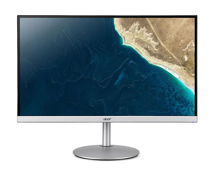 Acer Monitor Full HD 23.8 IPS 1920x1080 16:9 250cd/m² 4ms 1000:1 AMD FreeSync VRB HDR Acer Monitor Full HD 23.8 IPS 1920x1080 16:9 250cd/m² 4ms 1000:1 AMD FreeSync VRB HDR