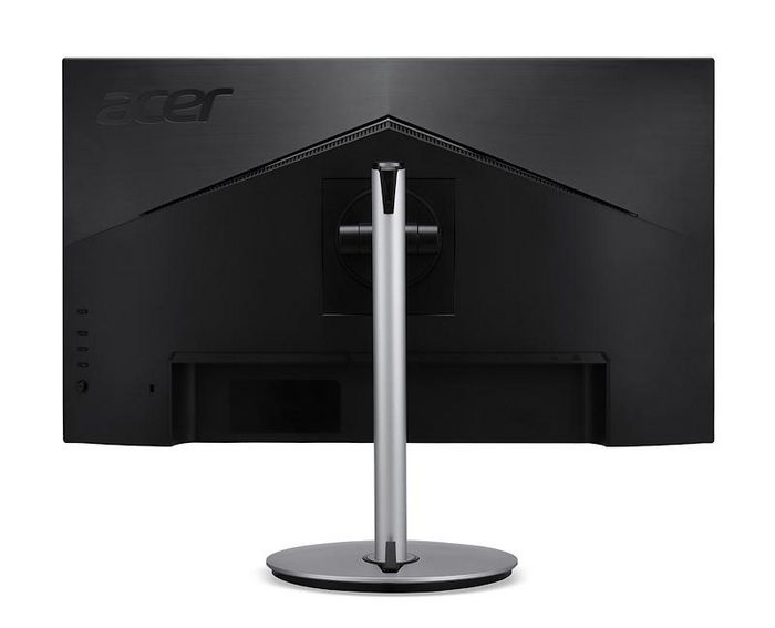 Acer Monitor Full HD 23.8 IPS 1920x1080 16:9 250cd/m² 4ms 1000:1 AMD FreeSync VRB HDR Acer Monitor Full HD 23.8 IPS 1920x1080 16:9 250cd/m² 4ms 1000:1 AMD FreeSync VRB HDR