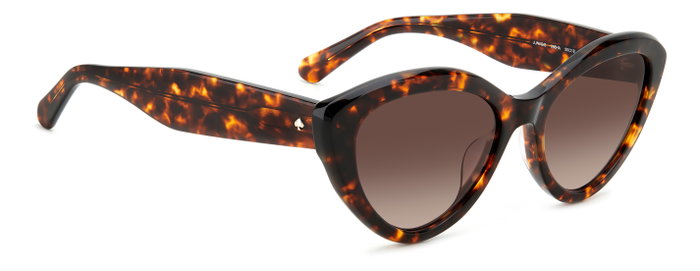 Kate Spade JUNI-G-S-086F5HA Gafas de sol Marrón