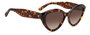 Kate Spade JUNI-G-S-086F5HA Gafas de sol Marrón