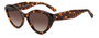 Kate Spade JUNI-G-S-086F5HA Gafas de sol Marrón