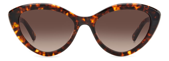 Kate Spade JUNI-G-S-086F5HA Gafas de sol Marrón