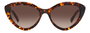 Kate Spade JUNI-G-S-086F5HA Gafas de sol Marrón