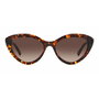 Gafas de Sol Mujer Kate Spade JUNIGS086F5HA Ø 55 mm