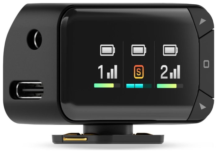 RODE Wireless Micro Camera Kit RODE Wireless Micro Camera Kit