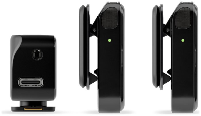 RODE Wireless Micro Camera Kit RODE Wireless Micro Camera Kit