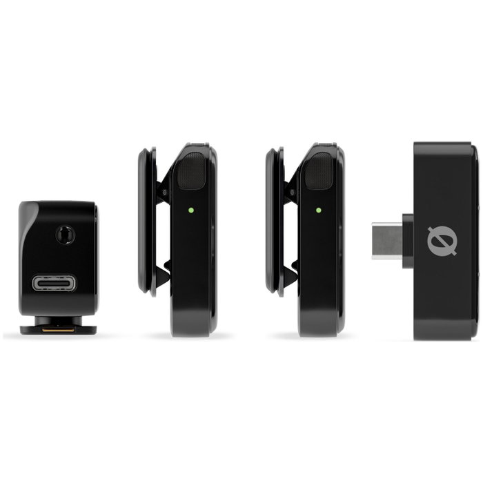 RODE Wireless Micro Camera Kit RODE Wireless Micro Camera Kit