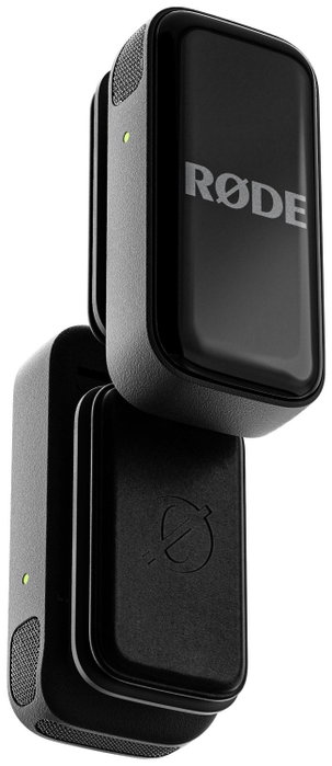 RODE Wireless Micro Camera Kit RODE Wireless Micro Camera Kit