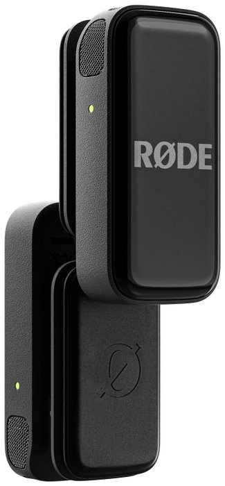 RODE Wireless Micro Camera Kit RODE Wireless Micro Camera Kit