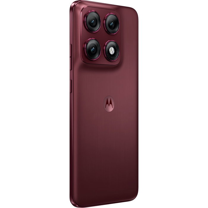 Motorola edge 70 pro 256GB 8GB RAM PANTONE Zinfandel Motorola edge 70 pro 256GB 8GB RAM PANTONE Zinfandel