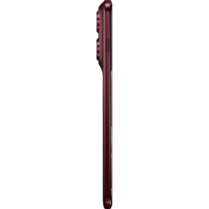 Motorola edge 70 pro 256GB 8GB RAM PANTONE Zinfandel Motorola edge 70 pro 256GB 8GB RAM PANTONE Zinfandel