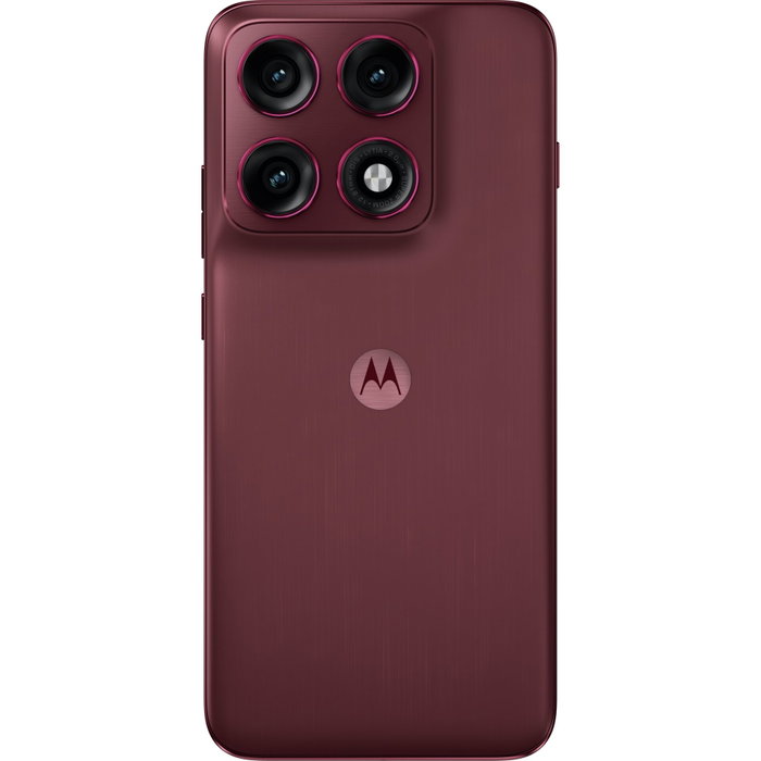 Motorola edge 70 pro 256GB 8GB RAM PANTONE Zinfandel Motorola edge 70 pro 256GB 8GB RAM PANTONE Zinfandel