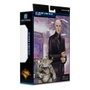 McFarlane Toys Superman (2025) DC Multiverse Lex Luthor with Baby Kaiju Deluxe Theatrical Edition (18 cm)