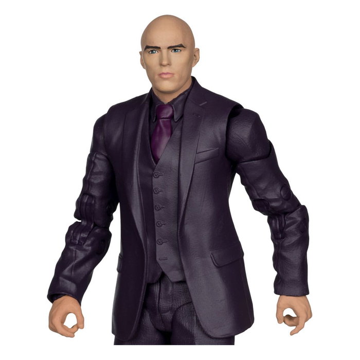 McFarlane Toys Superman (2025) DC Multiverse Lex Luthor with Baby Kaiju Deluxe Theatrical Edition (18 cm) McFarlane Toys Superman (2025) DC Multiverse Lex Luthor with Baby Kaiju Deluxe Theatrical Edition (18 cm)