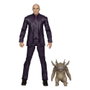 McFarlane Toys Superman (2025) DC Multiverse Lex Luthor with Baby Kaiju Deluxe Theatrical Edition (18 cm)