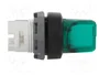 ABB Interruptor Rotativo Verde 22mm M2S