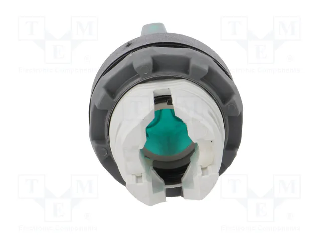 ABB Interruptor Rotativo Verde 22mm M2S ABB Interruptor Rotativo Verde 22mm M2S