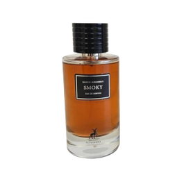 Smoky - Tabac , Agua de perfume, Para hombres, 100 ml