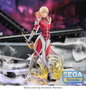 Sega Solo Leveling Estatua PVC XrossLink Cha Hae-In