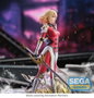 Sega Solo Leveling Estatua PVC XrossLink Cha Hae-In
