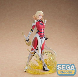 Sega Solo Leveling Estatua PVC XrossLink Cha Hae-In