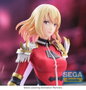 Sega Solo Leveling Estatua PVC XrossLink Cha Hae-In