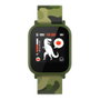 Canyon My Dino Smartwatch Kids Verde Camuflaje