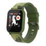 Canyon My Dino Smartwatch Kids Verde Camuflaje