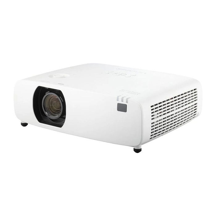 ViewSonic LSC520WU Proyector Láser 3LCD WUXGA (1920x1200) 5200 Lúmenes ANSI, Relación de Contraste 3.000.000:1, para Educación y Empresas