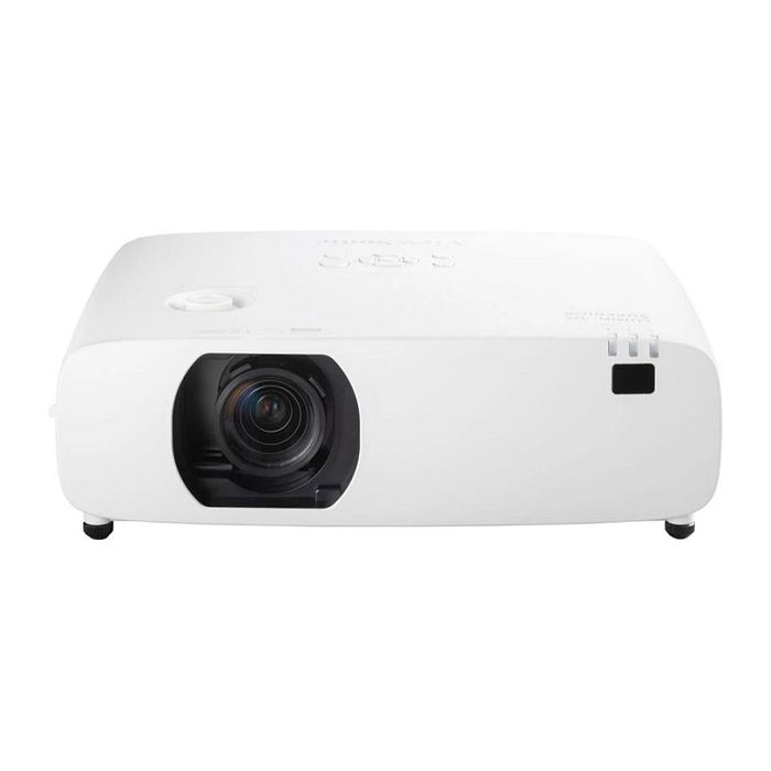 ViewSonic LSC520WU Proyector Láser 3LCD WUXGA (1920x1200) 5200 Lúmenes ANSI, Relación de Contraste 3.000.000:1, para Educación y Empresas