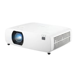 ViewSonic LSC520WU Proyector Láser 3LCD WUXGA (1920x1200) 5200 Lúmenes ANSI, Relación de Contraste 3.000.000:1, para Educación y Empresas