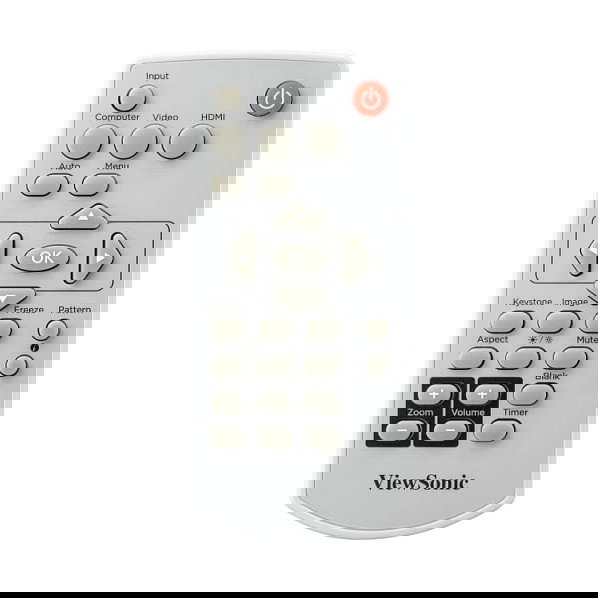 ViewSonic LSC520WU Proyector Láser 3LCD WUXGA (1920x1200) 5200 Lúmenes ANSI, Relación de Contraste 3.000.000:1, para Educación y Empresas