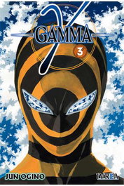 Editorial Ivrea, S.L. Gamma 03