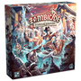 CMON Zombicide: Eternal Empire GUF043ES - Expansión Juego de Mesa para Zombicide White Death (Idioma: Español)