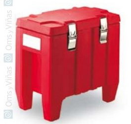 Junta Termo Liquidos Mod. 5 Lt.