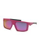 Philipp Plein SSP009-586YLP con cristales rosas y efecto espejo