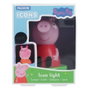 Peppa Pig Lámpara Icons Peppa 11 cm