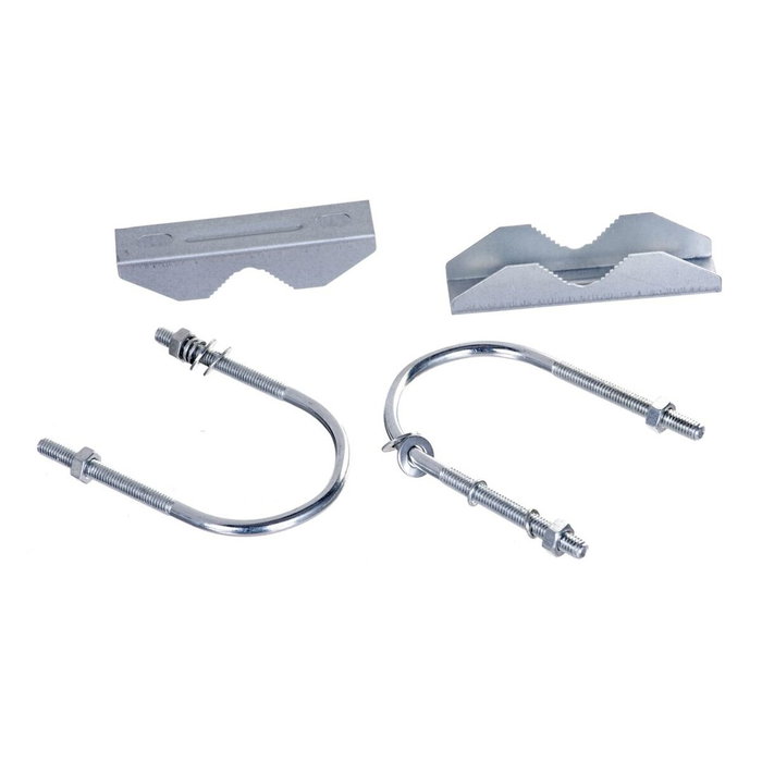 Qoltec 57014 antena para red antena omnidireccional 30 dbi