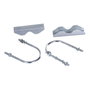 Qoltec 57014 antena para red antena omnidireccional 30 dbi