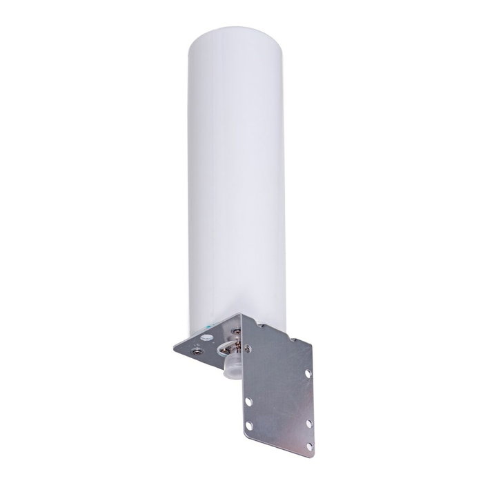 Qoltec 57014 antena para red antena omnidireccional 30 dbi