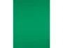Liderpapel Cartulina 50x65 cm 240g/m2 Verde Navidad Paquete de 25 Hojas