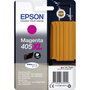Epson Cartucho de Tinta 405XL Magenta DURABrite Ultra Ink (C13T05H34010) High Capacity