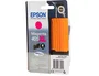 Epson Cartucho de Tinta 405XL Magenta DURABrite Ultra Ink (C13T05H34010) High Capacity