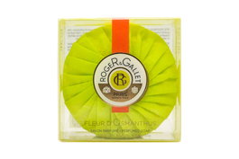 Roger & Gallet Fleur d'Osmanthus Pastilla De Jabón 100g