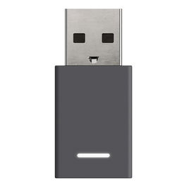 Logitech GRAPHITE 2.4GHZ/BT N/A EMEA-914 Receptor Unifying + Audio para Teams Inalámbrico Bluetooth RF 2.4GHz